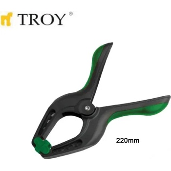 Image 1 of TROY Стяга тип щипка 9 / Troy 25059 / (T 25059)