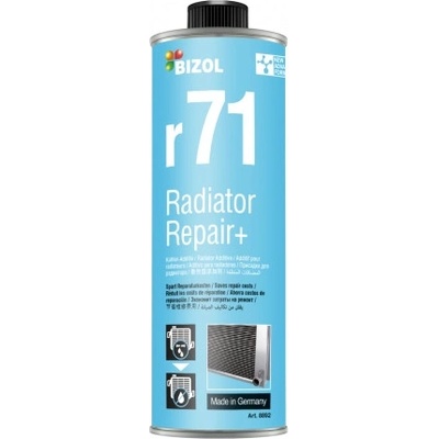 Bizol Radiator Repair+ r71 250 ml