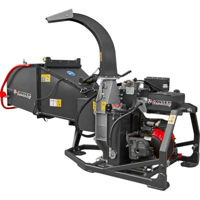 Jansen GTS-5000H (1774602)