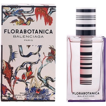 Balenciaga Florabotanica parfémovaná voda dámská 50 ml