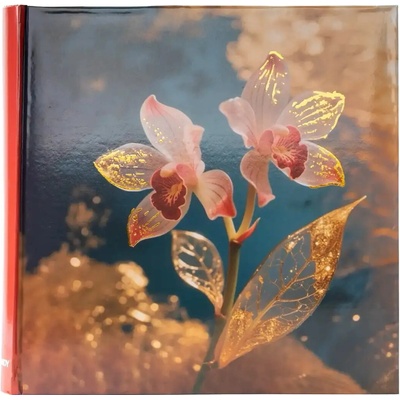 Fandy Fotoalbum pro 500 fotek 10x15 Frosty 2