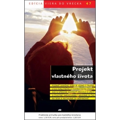 Projekt vlastného života - 47/2014