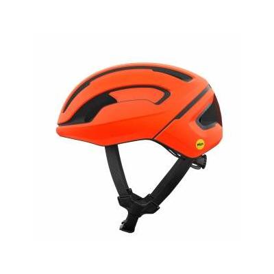 POC Omne Air MIPS - Versatile all-road helmet with MIPS Air Node, optimized ventilation, slim profile, 360° fit & eye garage for commuter, road bike and gravel - PC108751231SML1