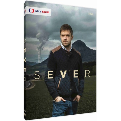 Sever - DVD