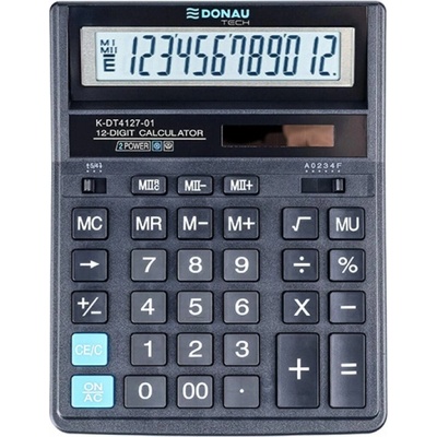DONAU TECH K-DT4127-01