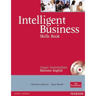 Intelligent Business Upper Intermediate G. Tullis