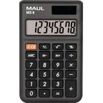 MAUL MS 8 (7260290) Калкулатори