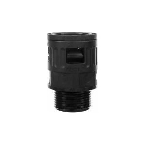 LAPP Cover holder PG16 IP68 SILVYN KLICK-GP PG 16 black 61800895