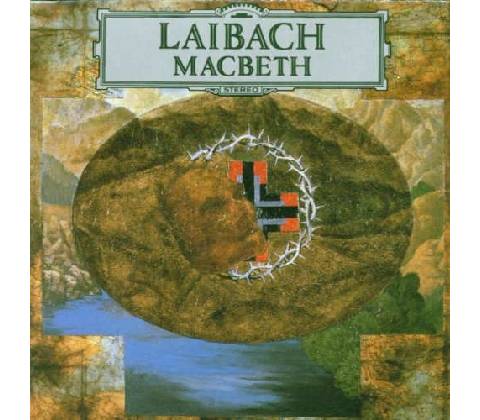 Laibach - Macbeth CD