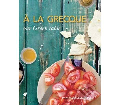 Grecque Global Edition