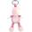 Музикална играчка Lorelli Toys - Еднорог, розов (10191440007)