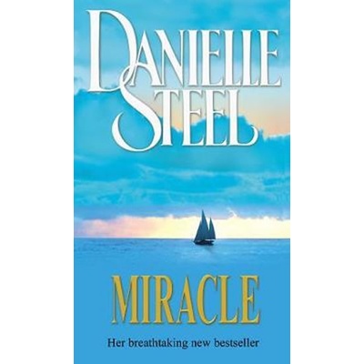 Miracle Steel DaniellePaperback
