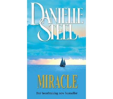 Miracle Steel DaniellePaperback