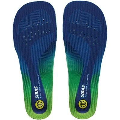 Sidas Comfort 3D dětské vložky do bot