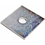 Uncanny Brand Square subclade galvanized din 436 20mm
