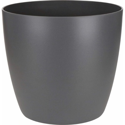 elho brussels Classic 9,5 cm antracit