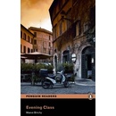 Penguin Readers 4 Evening Class + CD