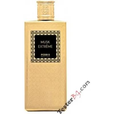 Perris Monte Carlo Musk Extreme EDP 100 ml Tester
