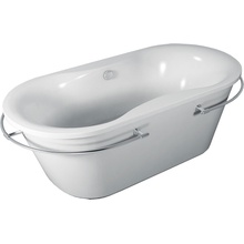 TEiKO Constanta 185 x 90 cm V117185N04T04001