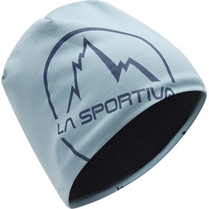 La Sportiva Зимна шапка (beanie) La Sportiva Circle Beanie - Limestone / Night Sky - размер L/XL (204-1927-2712)