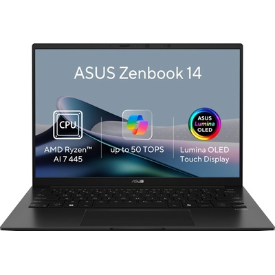 Asus Zenbook 14 UM3406GA-OLED232W