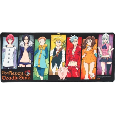 The Seven Deadly Sins XL MGGE038