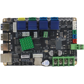 QIDI Tech Mainboard - Plus4 (16392818932)