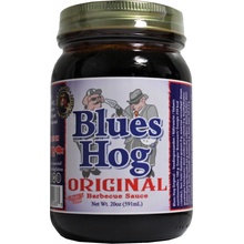 Blues Hog BBQ grilovací omáčka Original BBQ sauce 582 g