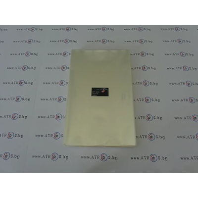Целофанови опаковки 14 х 23см. 250 броя в опаковка