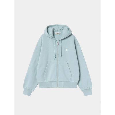 Carhartt WIP Casey ZHD tourmaline/silver