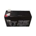 Universal Power 12V 1,3Ah right+ (234600)