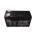Universal Power 12V 1,3Ah right+ (234600)