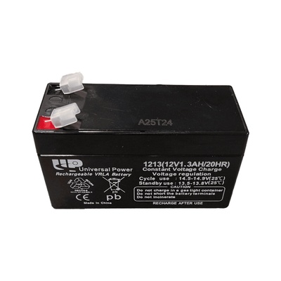 Universal Power 12V 1,3Ah right+ (234600)
