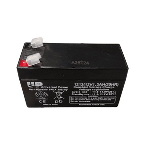 Universal Power 12V 1,3Ah right+ (234600)