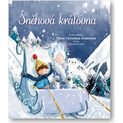 Sněhová královna