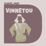 Supraphon Vinnetou (May - Soukup Pavel) - 2CD (MP3) (065869)