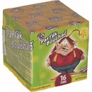 Kompakt PARŤÁK BOUCHAČ 16 ran 25 mm