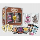 Rollacrit Heroes of Barcadia: Party Pack 2-Additional Player Expansion