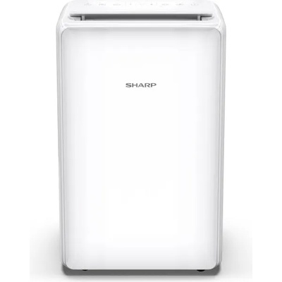 Sharp UD-P20E-W