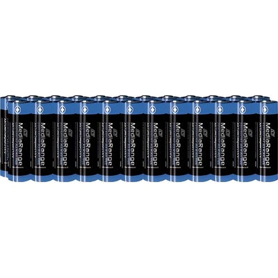 MediaRange Premium AA 24ks MRBAT106
