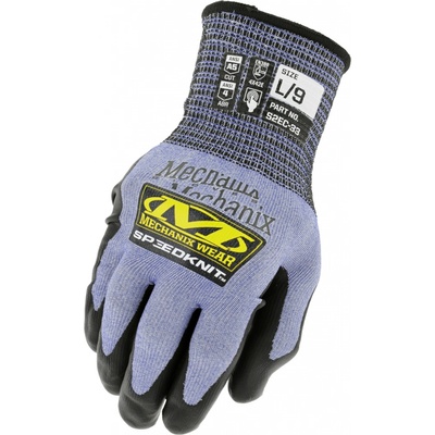 MECHANIX SpeedKnit F9