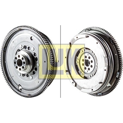 Zotrvačník Schaeffler LuK 415 0208 10