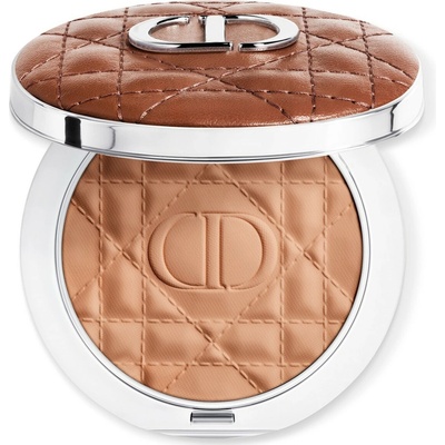 Dior Forever Nude Bronze bronzujúci púder 04 Warm Matte 7,8 g