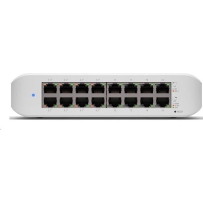 UBIQUITI USW-Lite-16-PoE – Hledejceny.cz