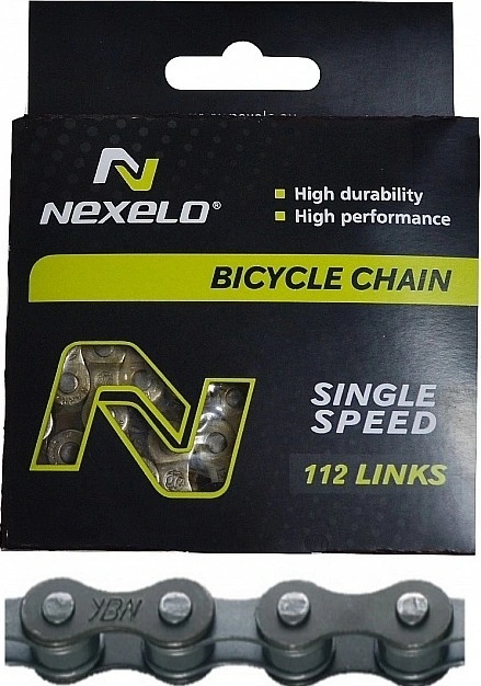 Nexelo 1