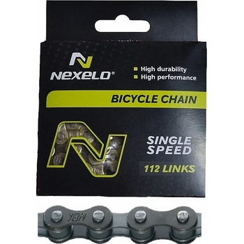 Nexelo 1