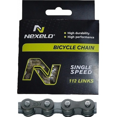 Nexelo 1