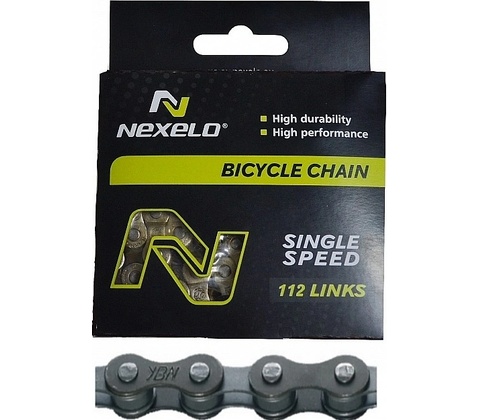 Nexelo 1