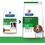 Hill's Prescription Diet r/d Weight Reduction chicken 10 kg