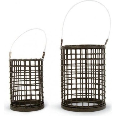 Feederové Krmítko Preston Wire Bait Up Feeders 70x50mm / 45gr